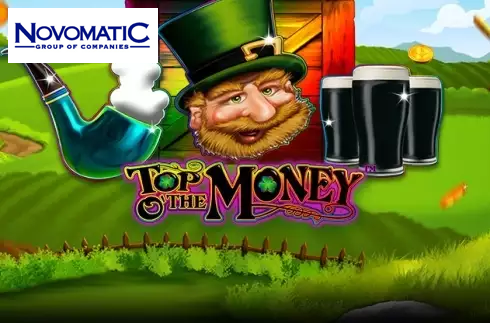 Top o' the Money
